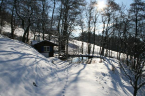 Kleines Paradies Montafon Bartholomäberg